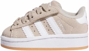 ADIDAS ORIGINALS Tenisky 'Campus 00s'  svetlobéžová / biela