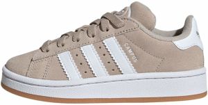 ADIDAS ORIGINALS Tenisky 'Campus 00s'  béžová / biela