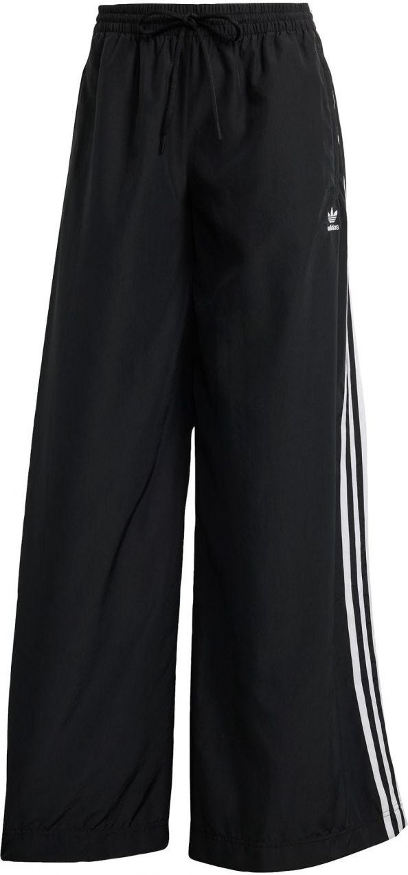 ADIDAS ORIGINALS Nohavice 'Adilenium Season 3'  čierna / biela