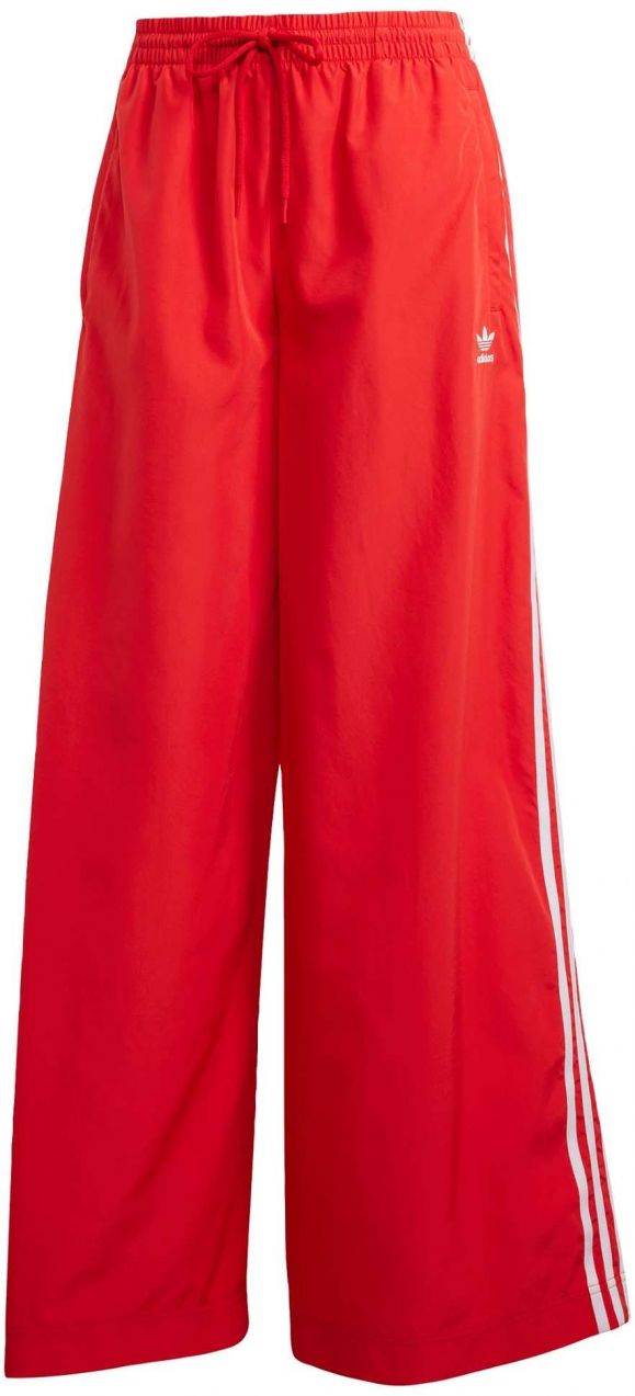 ADIDAS ORIGINALS Nohavice 'Adilenium Season 3'  červená / biela