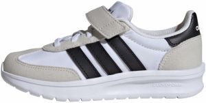 ADIDAS SPORTSWEAR Tenisky 'Run 70s 2.0'  béžová / čierna / biela
