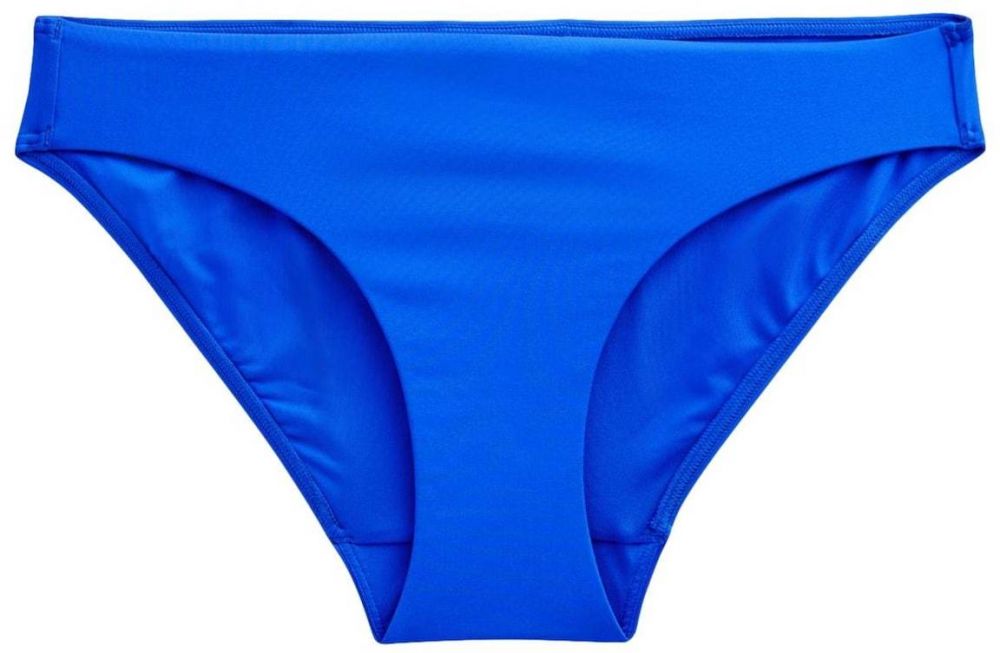 Next Bikinové nohavičky  modrá