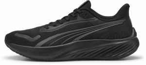 PUMA Bežecká obuv 'Pounce Lite'  sivá / čierna