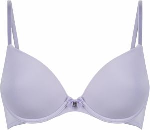 Hunkemöller Podprsenka  levanduľová