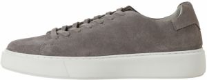 JACK & JONES Nízke tenisky 'JFWSTOCKHOLM'  sivá