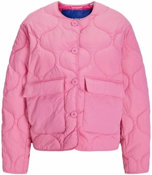 JJXX Prechodná bunda 'JXHope'  svetloružová