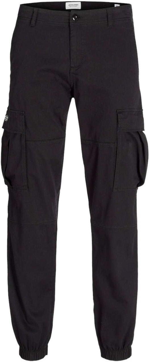 JACK & JONES Kapsáče 'JPSTKane Jonnie'  čierna