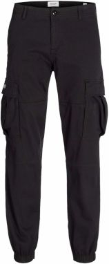 JACK & JONES Kapsáče 'JPSTKane Jonnie'  čierna