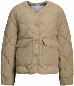 JJXX Prechodná bunda 'JXHOPE'  kaki