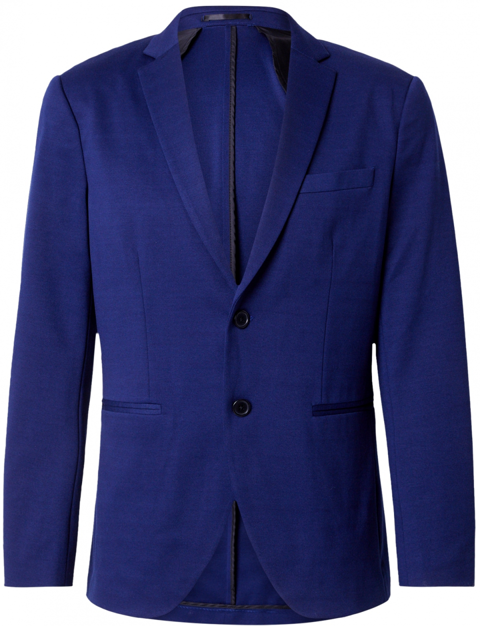 JACK & JONES Sako 'JPRJAXON'  tmavomodrá