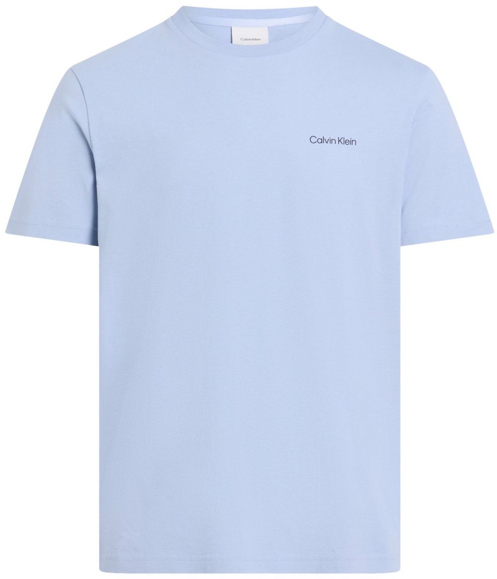 Calvin Klein Tričko  modrá