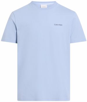 Calvin Klein Tričko  modrá