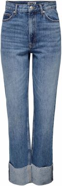 ONLY Džínsy 'ONLRILEY'  modrá denim