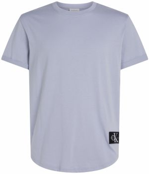 Calvin Klein Jeans Tričko  modrá