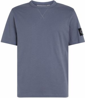 Calvin Klein Jeans Tričko  čadičová
