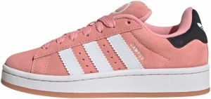 ADIDAS ORIGINALS Tenisky 'Campus 00s'  svetloružová / čierna / biela