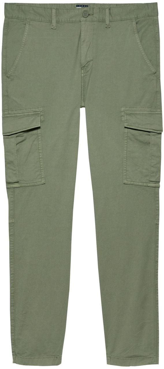 Tommy Jeans Kapsáče 'AUSTIN'  olivová