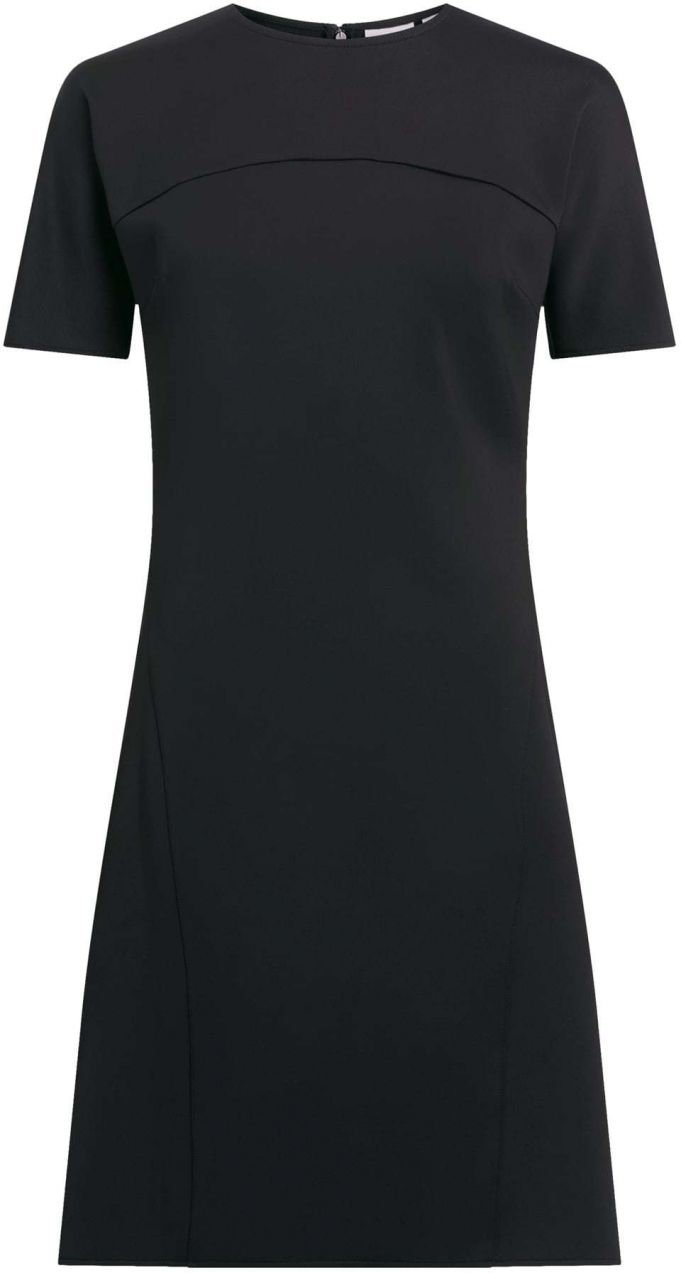 Calvin Klein Šaty  čierna