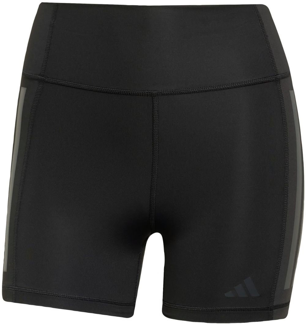 ADIDAS PERFORMANCE Športové nohavice 'Optime'  sivá / čierna