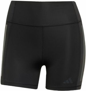 ADIDAS PERFORMANCE Športové nohavice 'Optime'  sivá / čierna