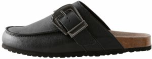 Next Dreváky 'Forever Comfort®'  čierna