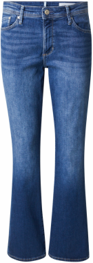 s.Oliver Džínsy 'Beverly'  modrá denim