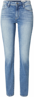 s.Oliver Džínsy 'Betsy'  modrá denim