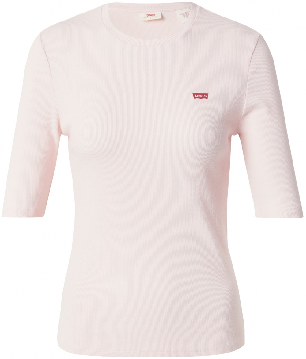 LEVI'S ® Tričko 'LUCA'  ružová