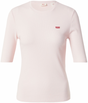 LEVI'S ® Tričko 'LUCA'  ružová