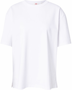 LEVI'S ® Tričko 'TABOR'  biela