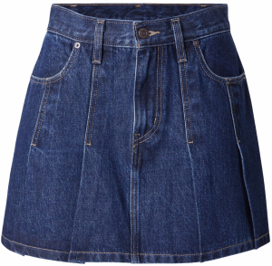 LEVI'S ® Sukňa  indigo