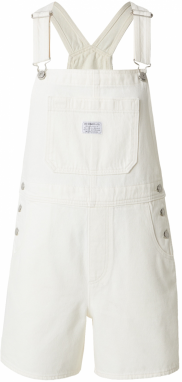 LEVI'S ® Rifle na traky  biela