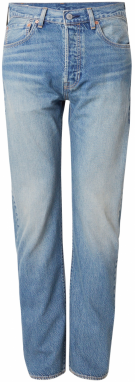 LEVI'S ® Džínsy '501'  svetlomodrá