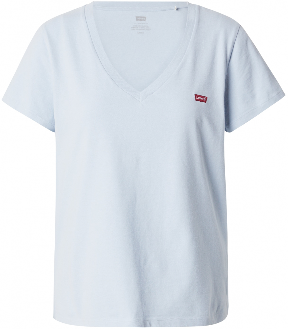 LEVI'S ® Tričko 'Perfect'  svetlomodrá