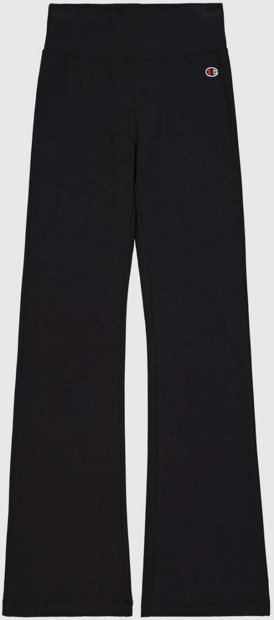 Champion Authentic Athletic Apparel Športové nohavice  čierna