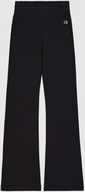 Champion Authentic Athletic Apparel Športové nohavice  čierna