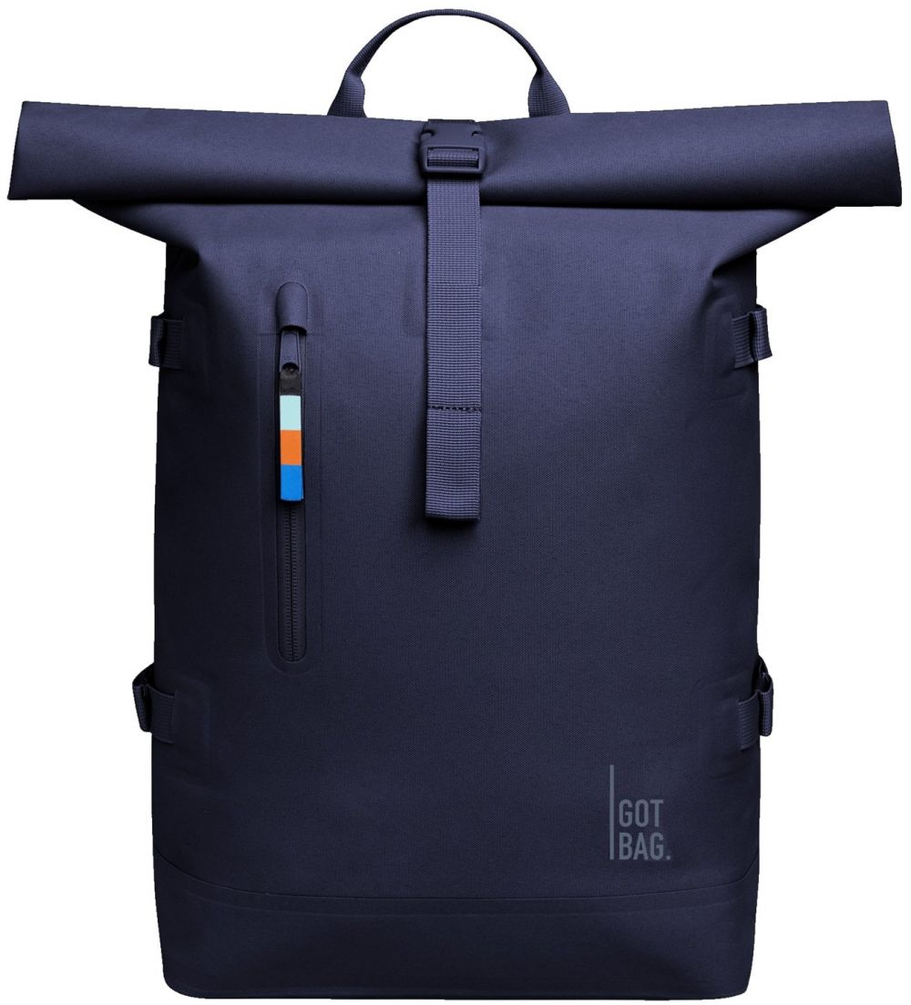 Got Bag Batoh 'Rolltop 2.0'  námornícka modrá