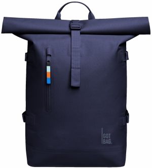 Got Bag Batoh 'Rolltop 2.0'  námornícka modrá