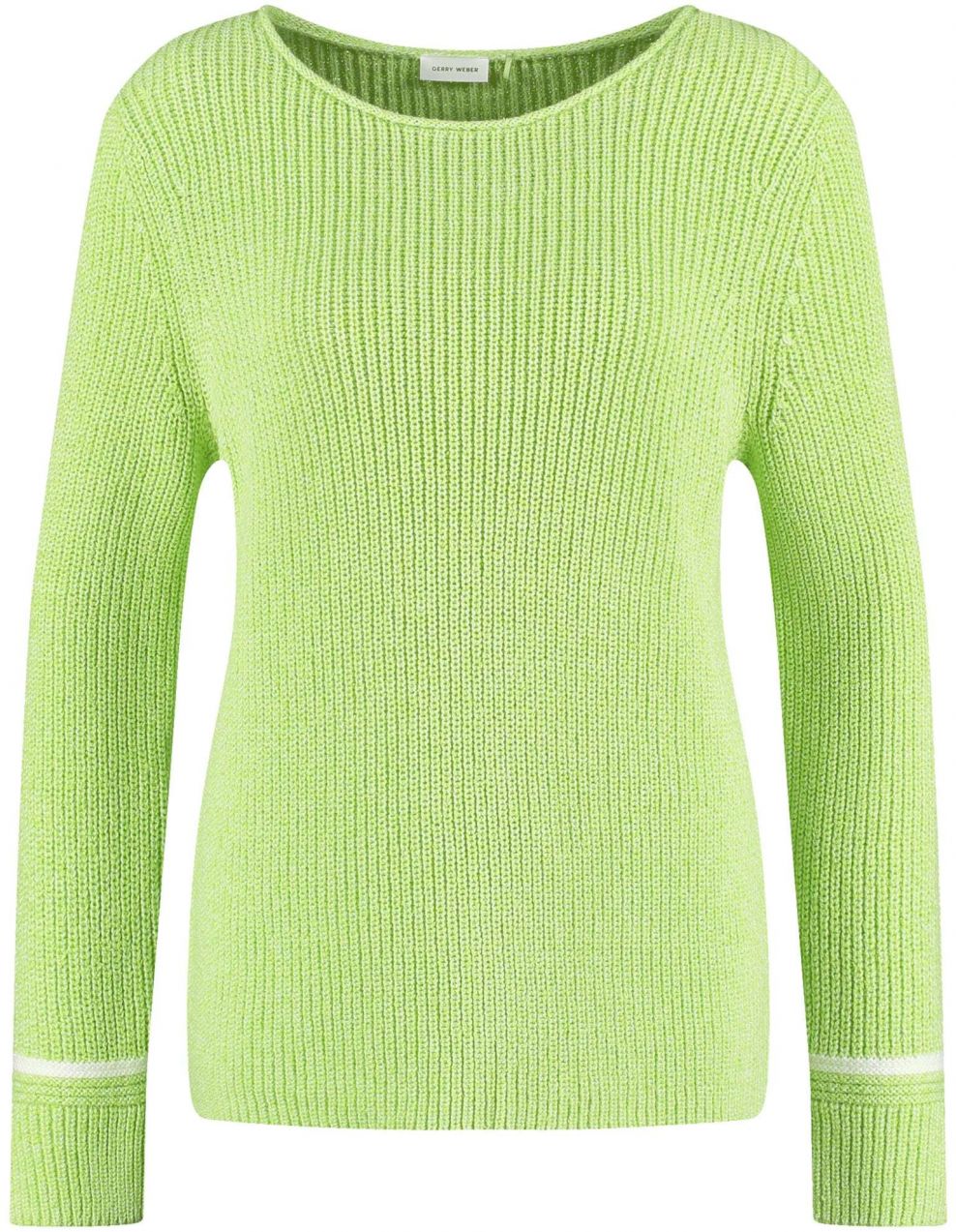 GERRY WEBER Sveter  kiwi