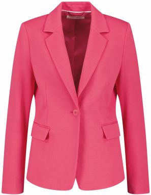 GERRY WEBER Blejzer  malinová