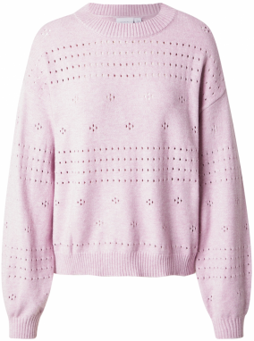 VILA Sveter 'VIRil'  slivková