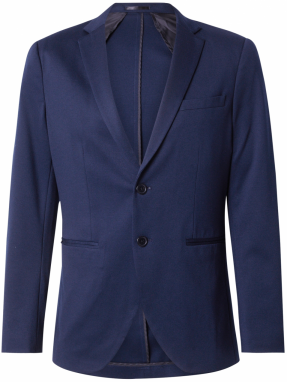 JACK & JONES Sako 'JPRJaxon'  tmavomodrá