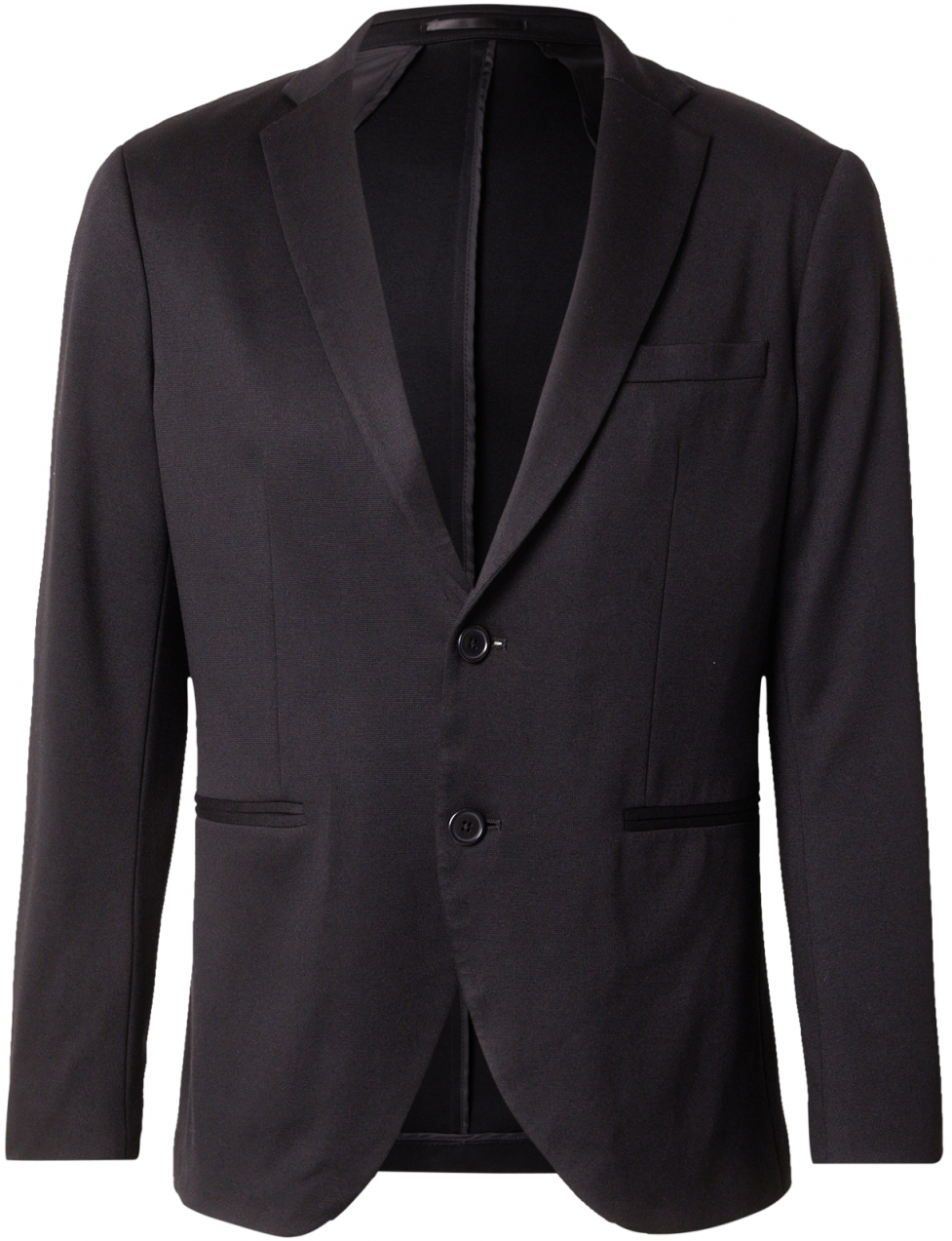 JACK & JONES Sako 'JPRJaxon'  čierna
