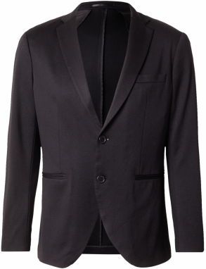 JACK & JONES Sako 'JPRJaxon'  čierna