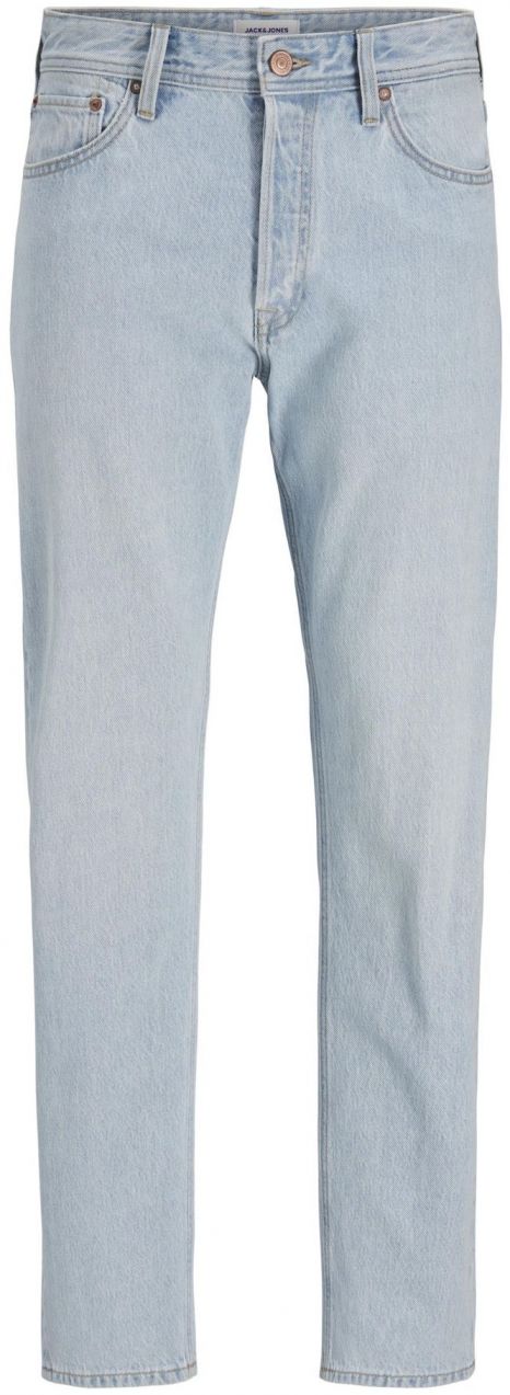 JACK & JONES Džínsy 'JJIChris JJOriginal'  svetlomodrá