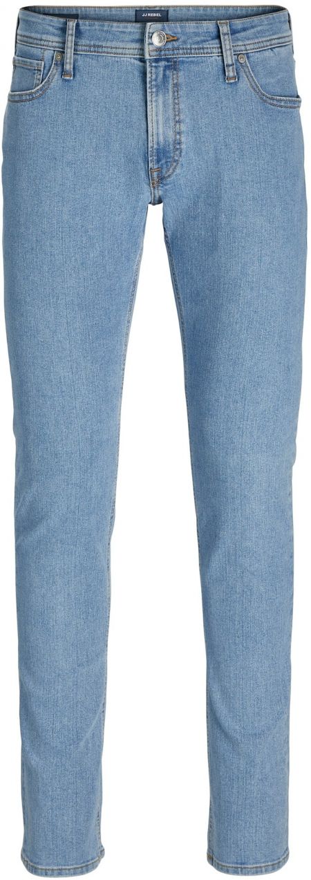 JJ Rebel Džínsy 'JREBLUKE JJCRAFT'  modrá denim