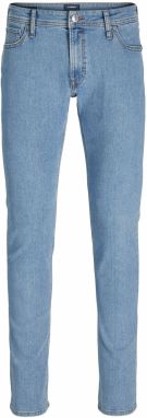 JJ Rebel Džínsy 'JREBLUKE JJCRAFT'  modrá denim