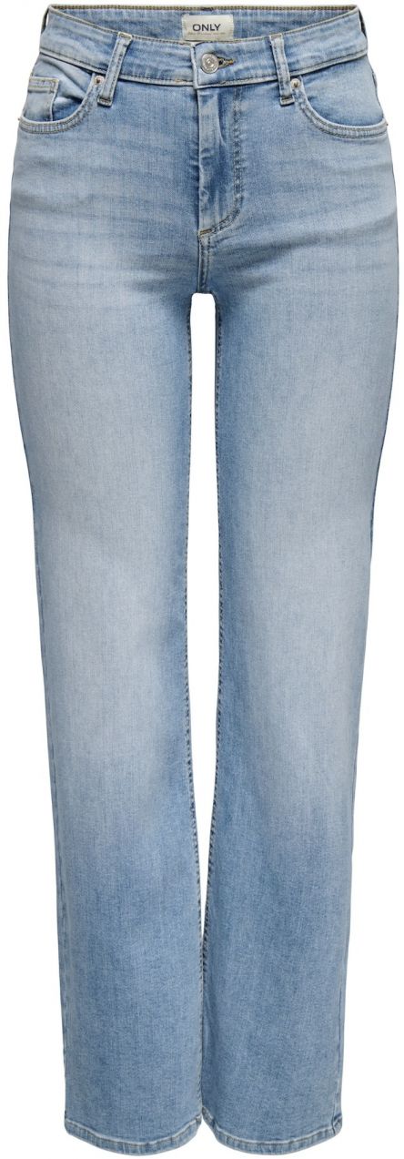 ONLY Džínsy 'ONLBlush'  modrá denim