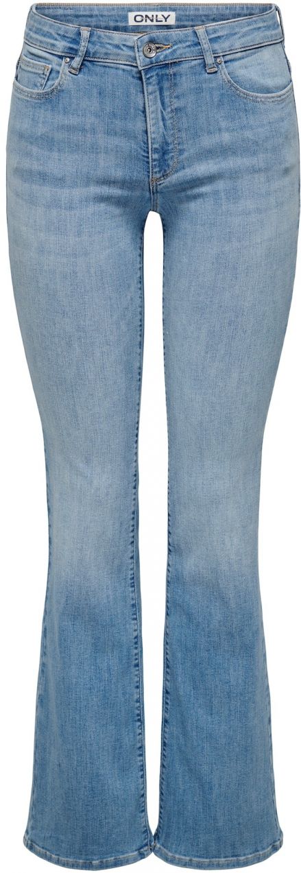 ONLY Džínsy 'ONLAnn'  modrá denim