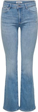 ONLY Džínsy 'ONLAnn'  modrá denim
